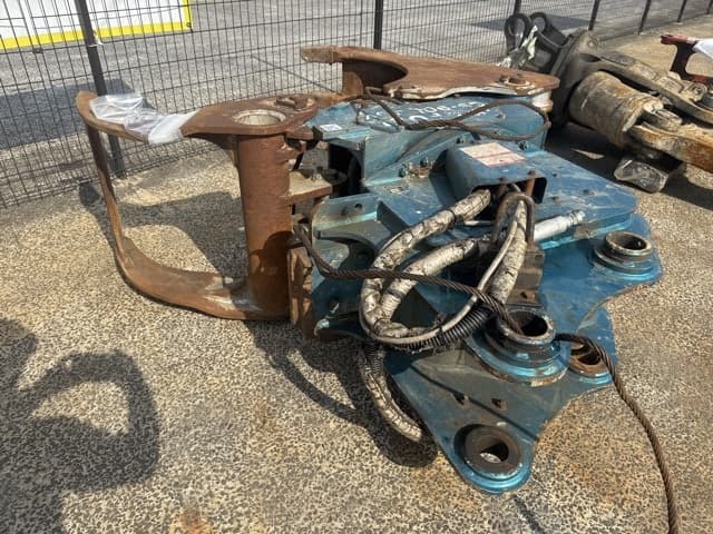 GRAPPLE — Auction (lot 8451-13005)