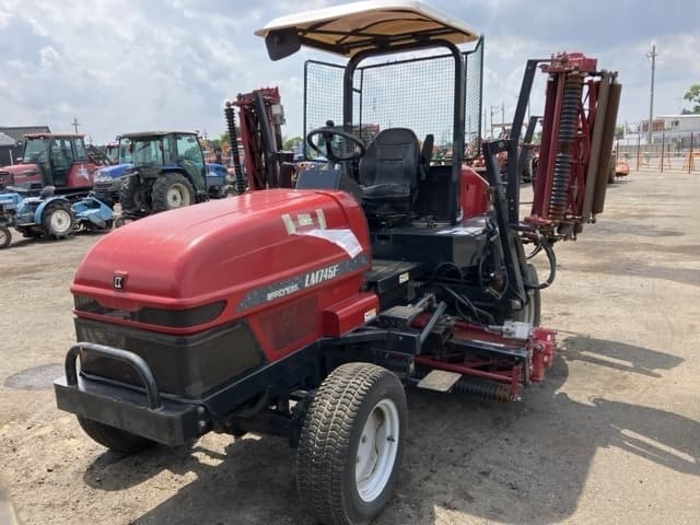 LAWN MOWER — Auction (lot 8451-1309)