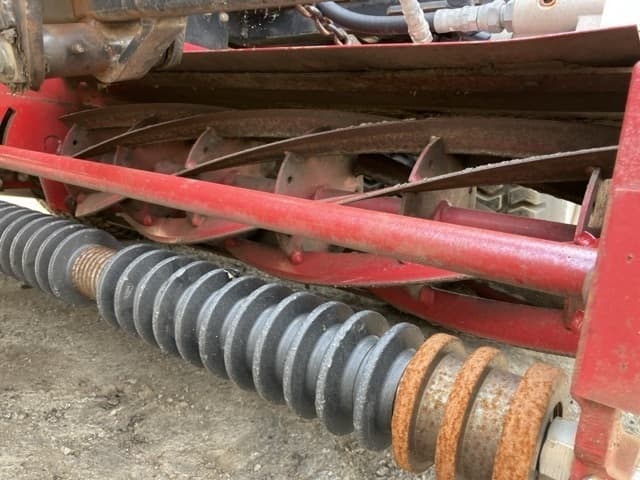LAWN MOWER — Auction (lot 8451-1309)
