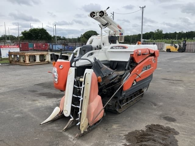 Combine — Auction (lot 8451-1310)