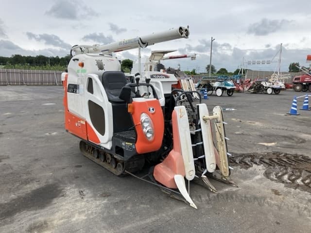 Combine — Auction (lot 8451-1310)