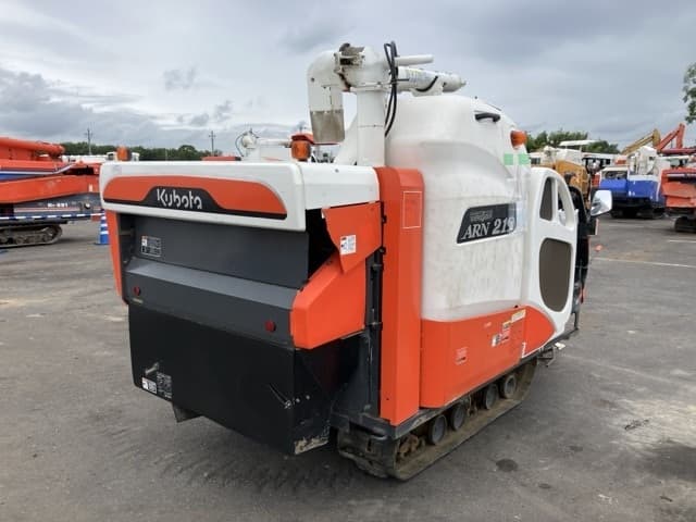 Combine — Auction (lot 8451-1310)