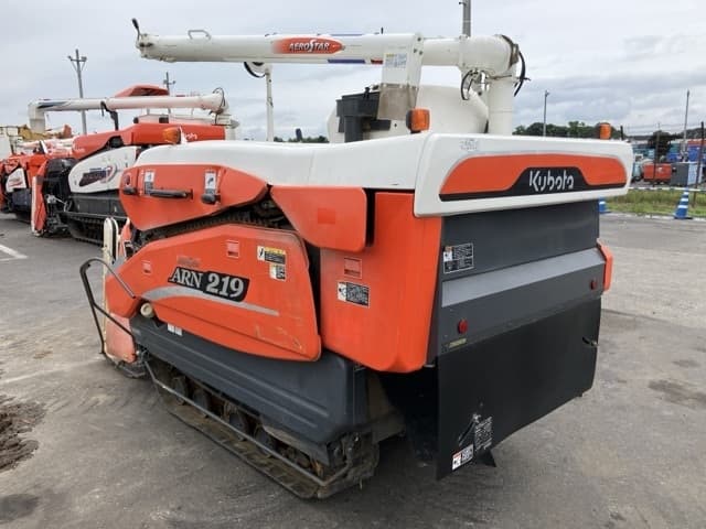 Combine — Auction (lot 8451-1310)