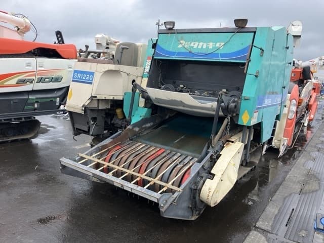 ROLL BALER — Auction (lot 8451-1311)