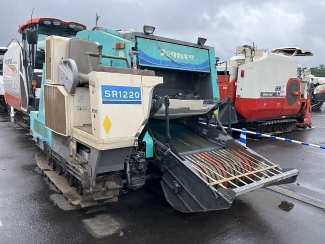ROLL BALER — Auction (lot 8451-1311)