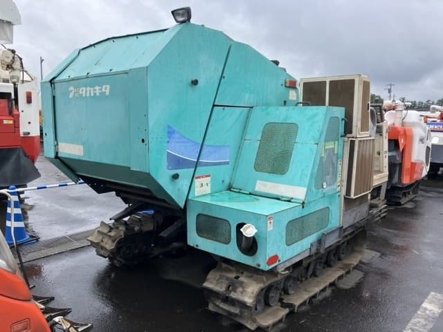 ROLL BALER — Auction (lot 8451-1311)