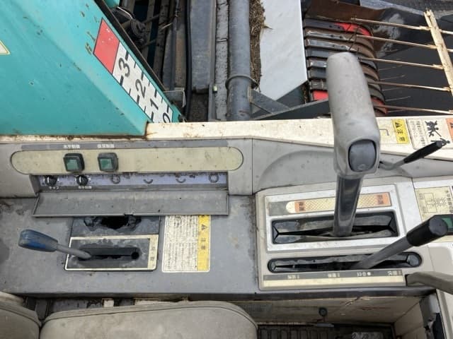 ROLL BALER — Auction (lot 8451-1311)