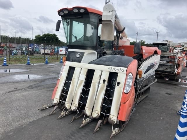 Combine — Auction (lot 8451-1312)