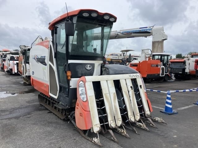 Combine — Auction (lot 8451-1312)