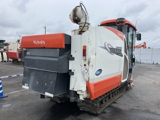 Combine — Auction (lot 8451-1312)