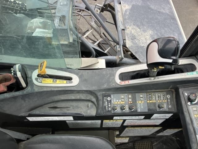 Combine — Auction (lot 8451-1312)