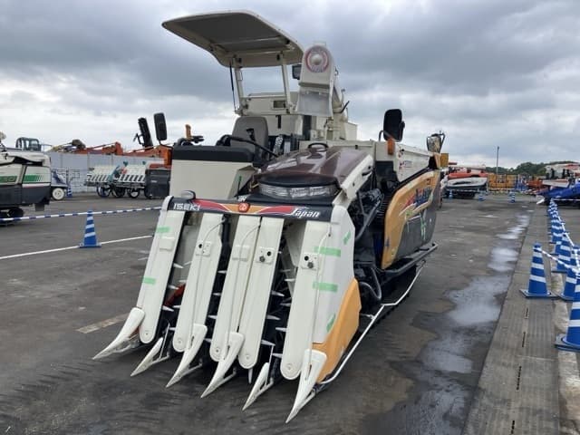 Combine — Auction (lot 8451-1313)