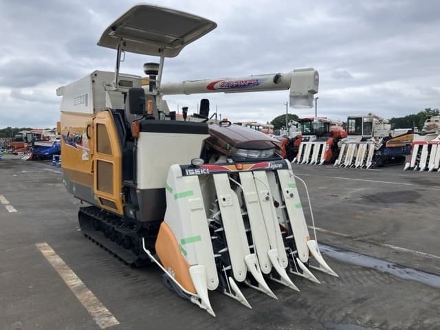 Combine — Auction (lot 8451-1313)