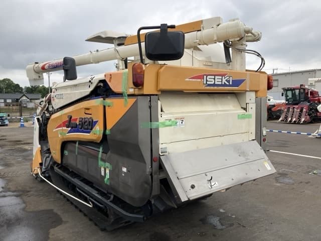 Combine — Auction (lot 8451-1313)