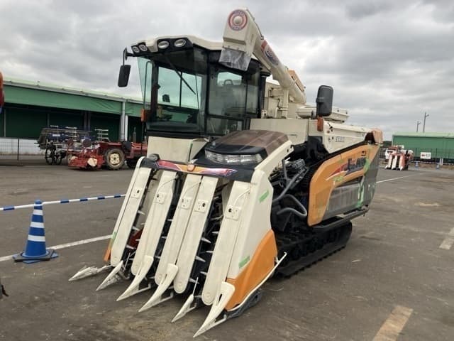 Combine — Auction (lot 8451-1314)