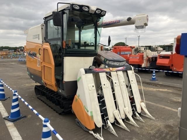 Combine — Auction (lot 8451-1314)
