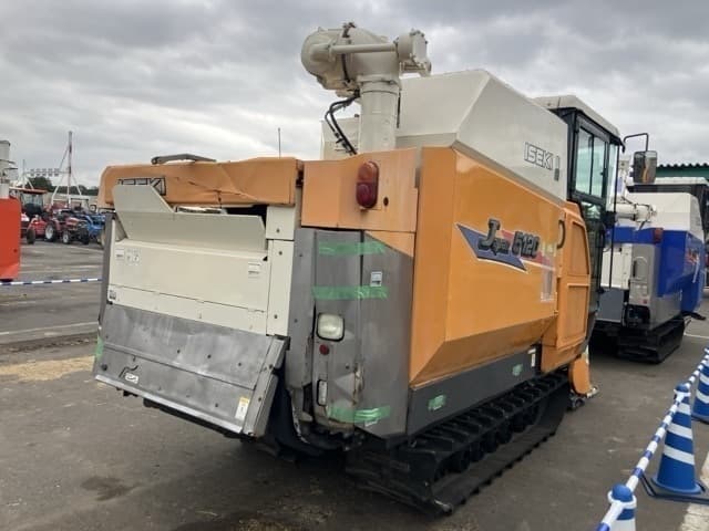 Combine — Auction (lot 8451-1314)