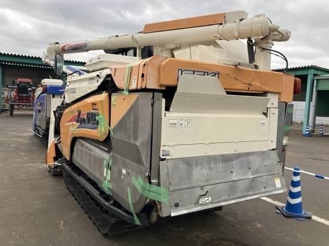 Combine — Auction (lot 8451-1314)
