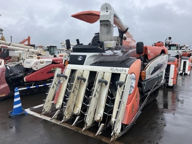 Combine — Auction (lot 8451-1315)
