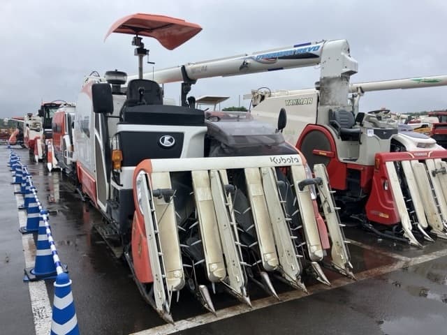 Combine — Auction (lot 8451-1315)