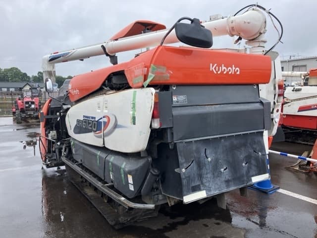 Combine — Auction (lot 8451-1315)