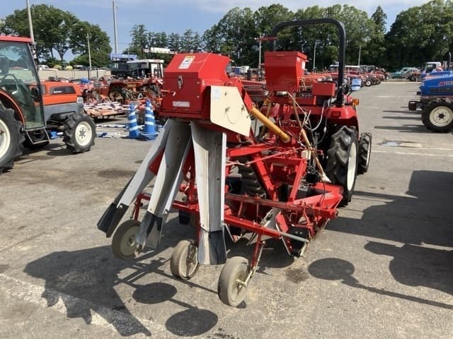 Tractor — Auction (lot 8451-1316)