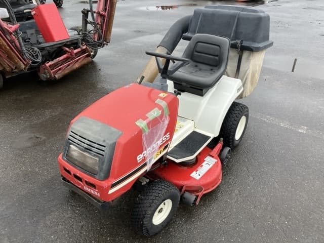 MOWING MACHINE — Auction (lot 8451-1321)