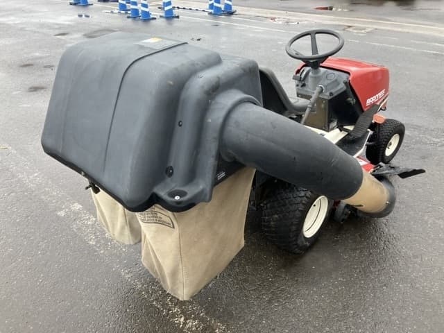 MOWING MACHINE — Auction (lot 8451-1321)