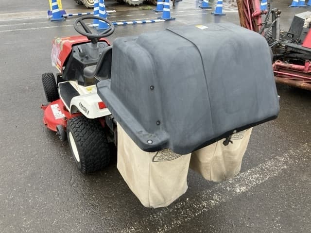 MOWING MACHINE — Auction (lot 8451-1321)