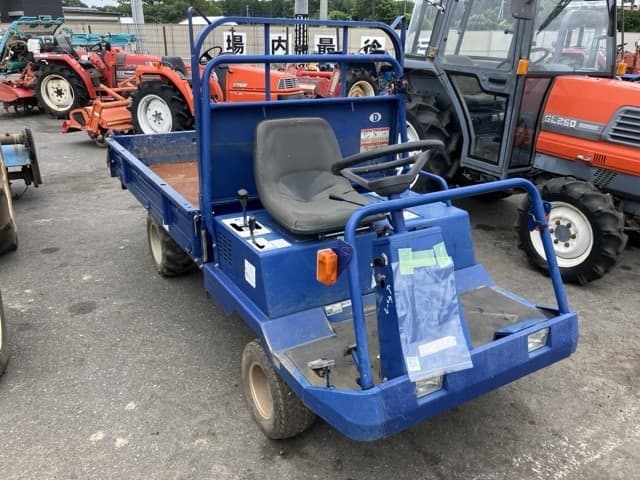 AGRICULTURAL CARRIER — Auction (lot 8451-1322)