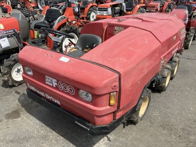 SPEED SPRAYER — Auction (lot 8451-1323)
