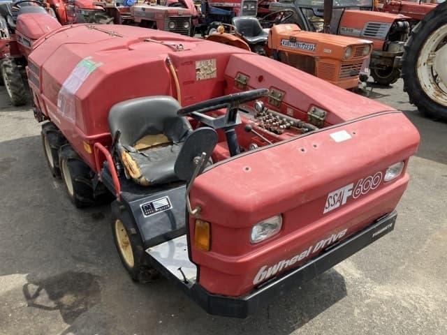 SPEED SPRAYER — Auction (lot 8451-1323)