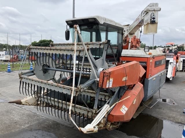 Combine — Auction (lot 8451-1326)