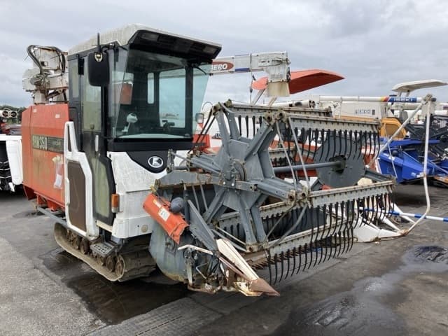 Combine — Auction (lot 8451-1326)