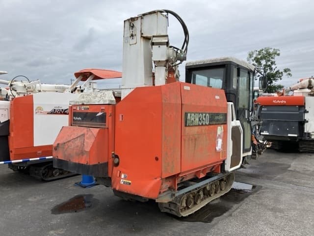 Combine — Auction (lot 8451-1326)