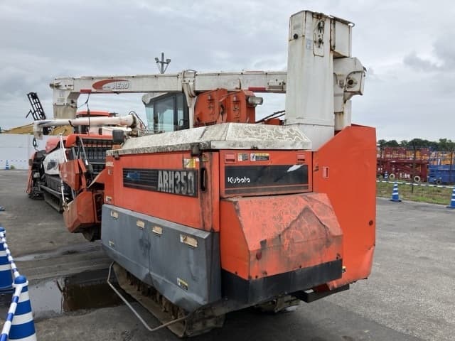 Combine — Auction (lot 8451-1326)