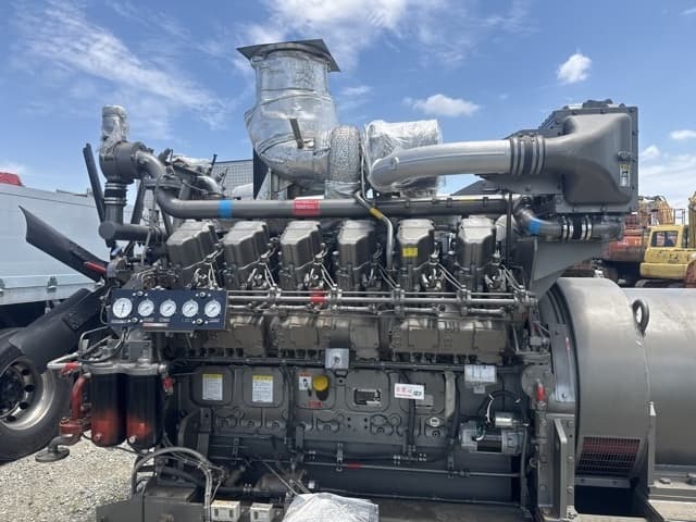 Generator — Auction (lot 8451-13801)