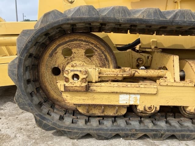 Bulldozer — Auction (lot 8451-14)