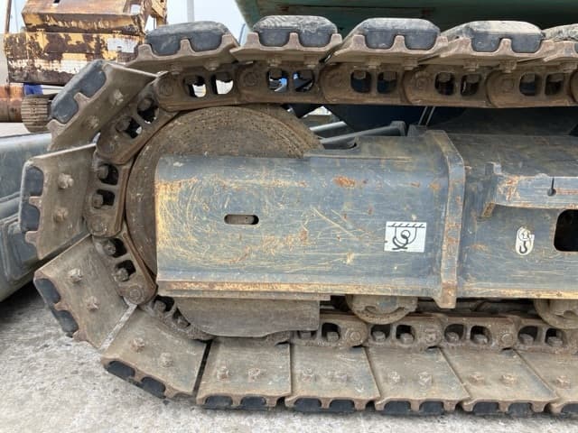 EXCAVATOR — Auction (lot 8451-145)