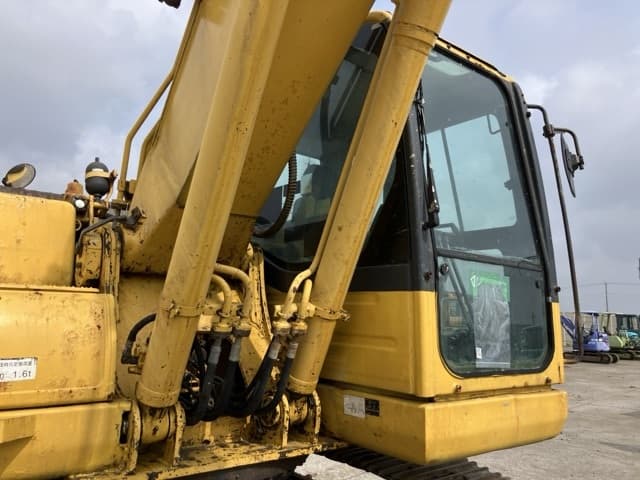 EXCAVATOR — Auction (lot 8451-15)