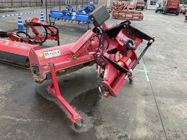 HAMMER KNIFE MOWER A — Auction (lot 8451-1501)