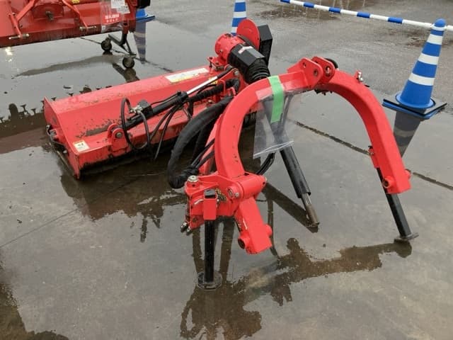 HAMMER KNIFE MOWER A — Auction (lot 8451-1502)
