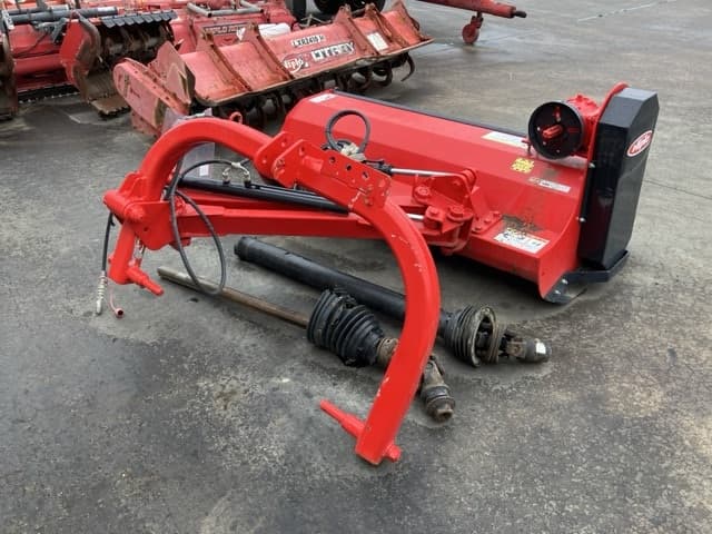 HAMMER KNIFE MOWER A — Auction (lot 8451-1503)