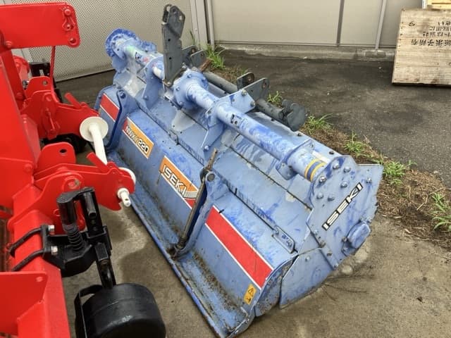 ROTARY — Auction (lot 8451-1504)