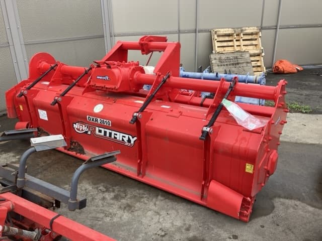 ROTARY — Auction (lot 8451-1505)
