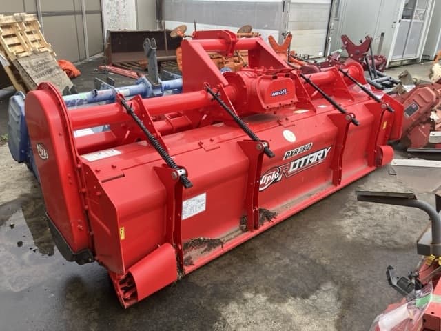 ROTARY — Auction (lot 8451-1505)
