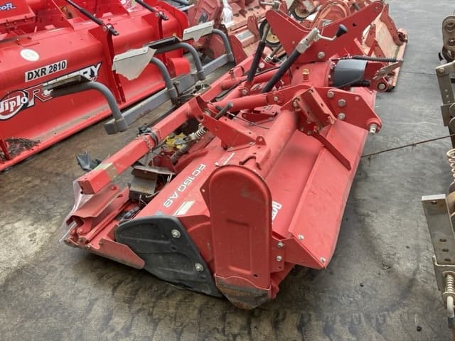 ROTARY — Auction (lot 8451-1508)