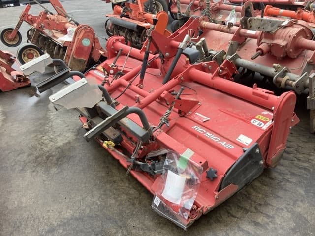 ROTARY — Auction (lot 8451-1508)