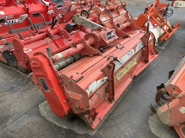 ROTARY — Auction (lot 8451-1510)