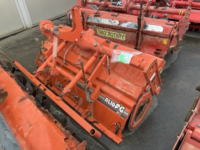 ROTARY — Auction (lot 8451-1511)